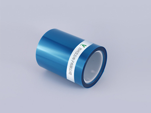 PET blue protective film